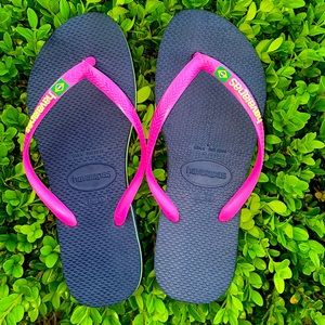 Havaiana Women’s Flip Flops
